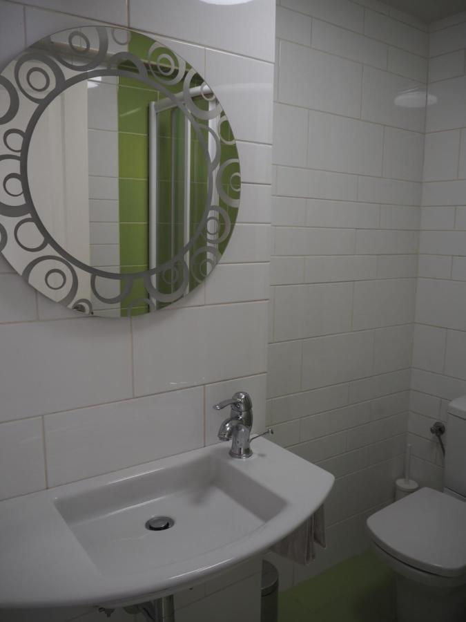 Apartamento El Ayuntamiento De Logrono Apartment Luaran gambar